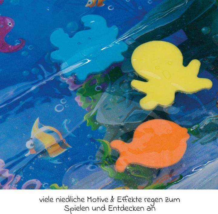 Produktbild Fillikid Wasser Ocean (60 x 45 cm)