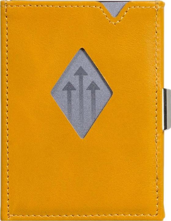Exentri Wallet