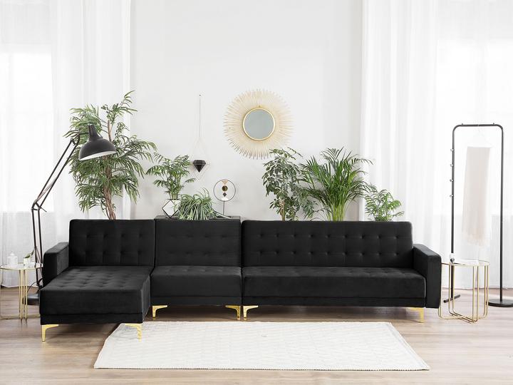 Produktbild Beliani Aberdeen (Ecksofa)