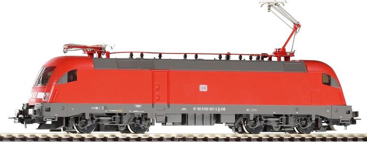 Piko H0 57816 H0 electric locomotive BR 182 of the D (Track H0)