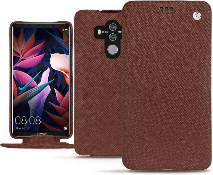 Produktbild Noreve Lederschutzhülle vertikal (Huawei Mate 10 Pro)
