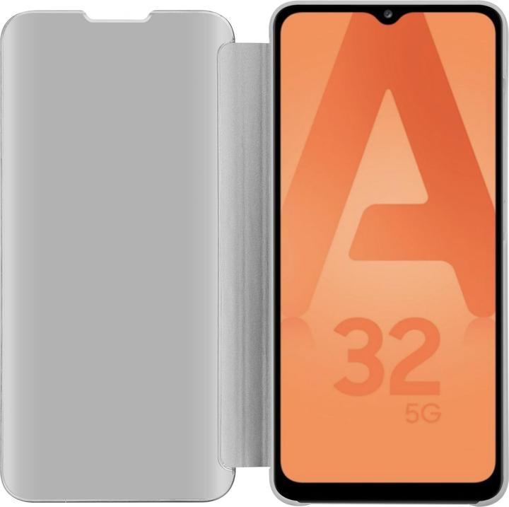 Produktbild Cadorabo Book Smart View Spiegel Cover (Samsung Galaxy A32 5G)