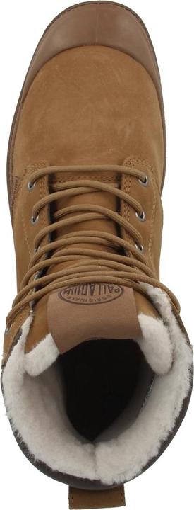 Produktbild Palladium Pampa Sport Cuff WPS - 22282 (39)