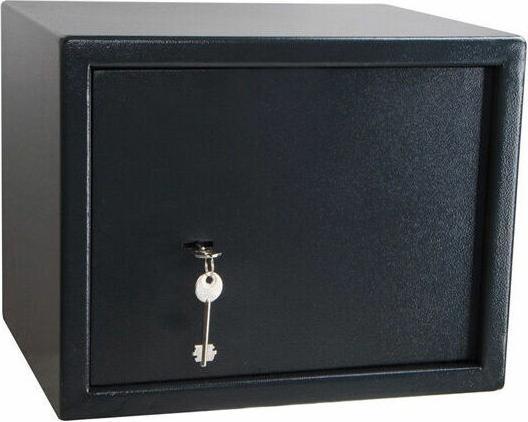 Actual product image Haushalt SAFE FREE STAND S-30K 380X300X300