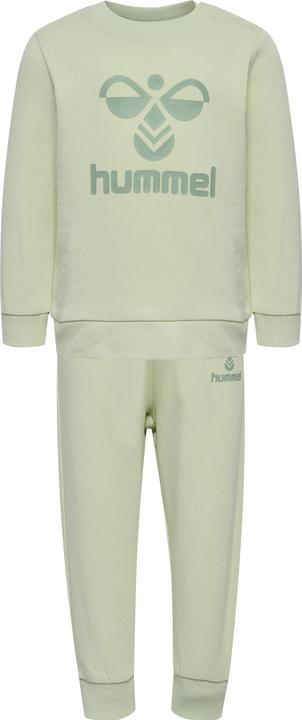Produktbild hummel hmlARINE CREWSUIT (92)