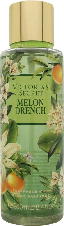 Produktbild Victoria's Secret Melon Drench BODY MIST 250ml (Body Mist, 250 ml)