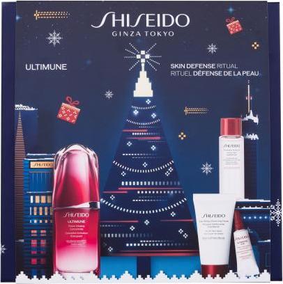 Actual product image Shiseido Ultimune Power Infusing Concentrate (50 ml)