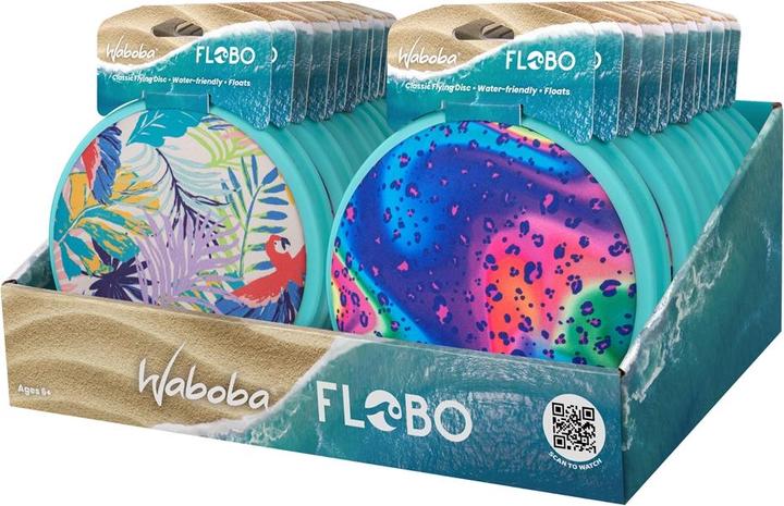 Waboba Flobo