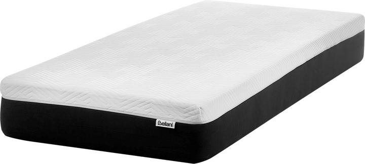 Produktbild Beliani Cozy (90 x 200 cm, Schaumstoffkern, Latexkern)