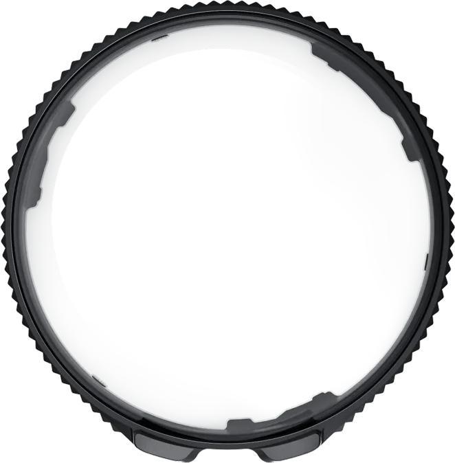 Actual product image Insta360 X5 Standard Lens Guards (Insta360 X5)