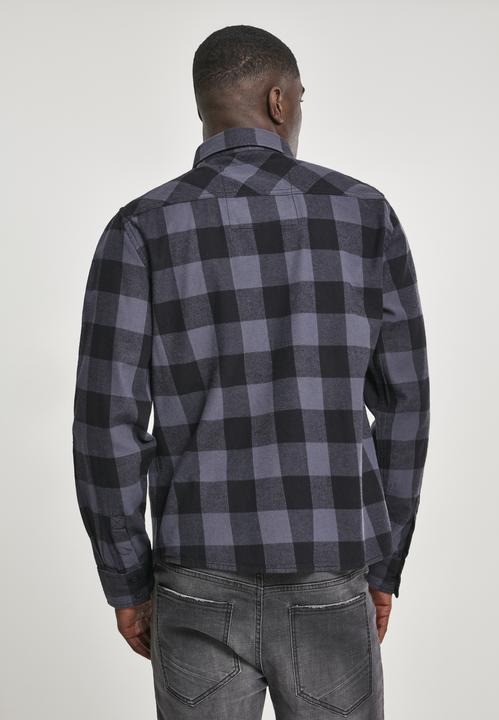 Immagine prodotto Brandit Camicia a quadri (XL)