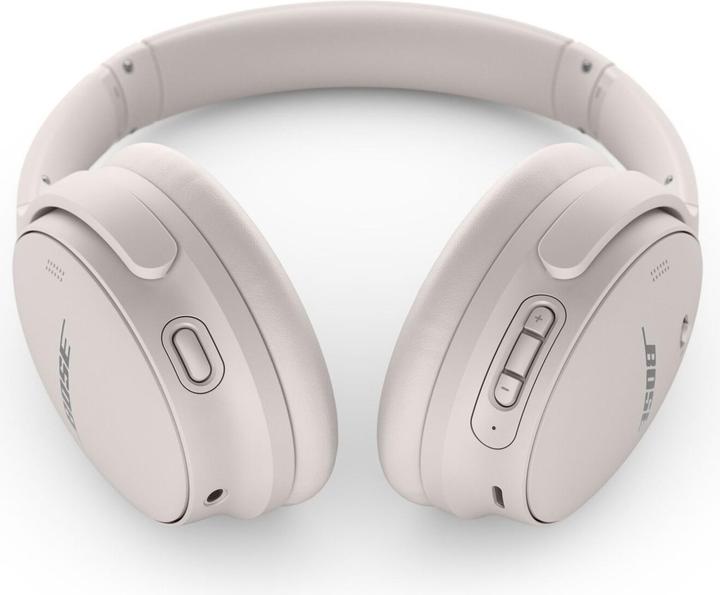 Actual product image Bose QuietComfort 45 (ANC, 22 h, Cable, Wireless)