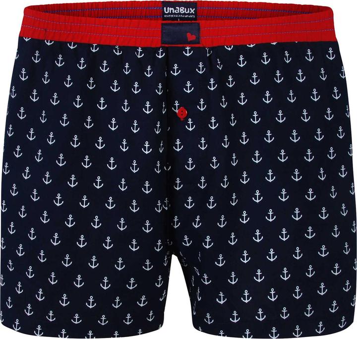 Produktbild Unabux Boxer Prints (XXL, Einzelpack)