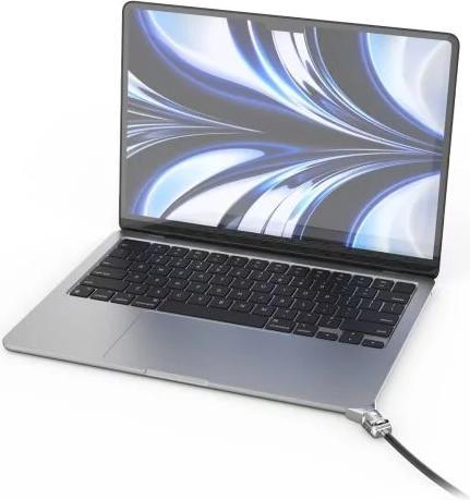 Actual product image Compulocks LEDGE MACBOOK AIR2022 M2 T-SLOT