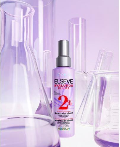 Immagine prodotto L'Oréal Paris Siero Elseve Hyaluron Plump (150 ml)