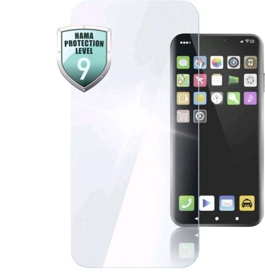 Produktbild Hama Premium Crystal Glass (1 Stück, Xiaomi Redmi 9A)