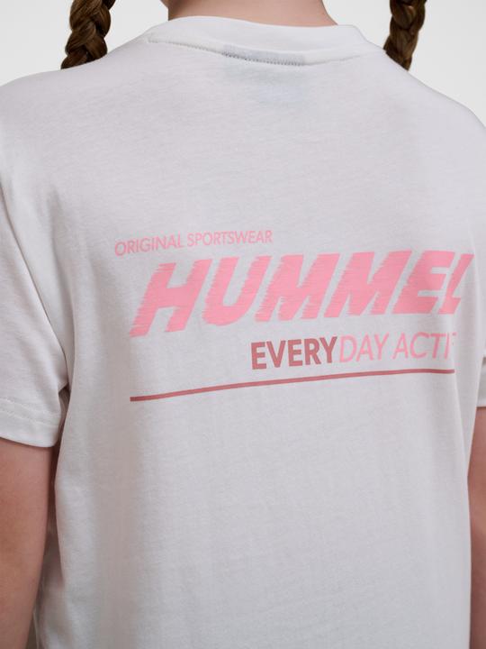 Produktbild hummel hmlELLA T-SHIRT S/S (134)