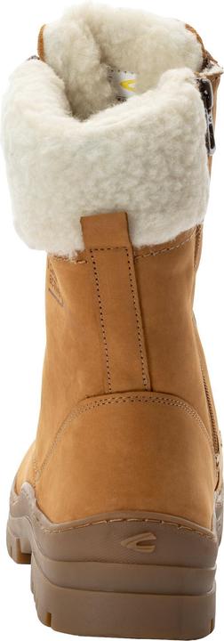 Actual product image Camel Active Stiefelette (36)