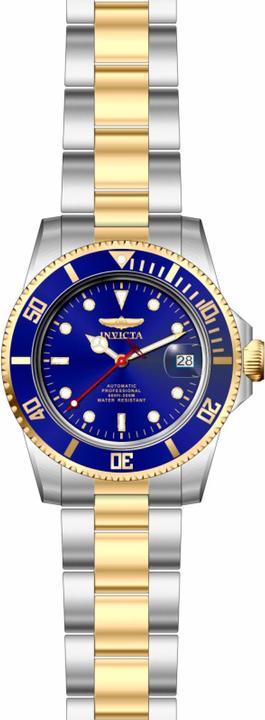 Invicta Pro Diver - 47642 (40 mm)