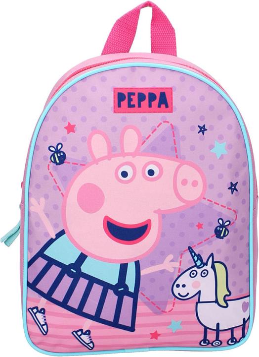 Peppa Pig Rucksack Peppa BIG One BIG Party