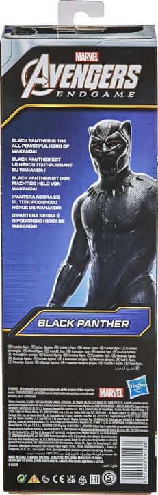 Image du produit Hasbro Avengers Titan Hero (assortiert)