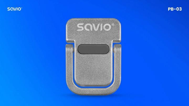 Produktbild Savio PB-03