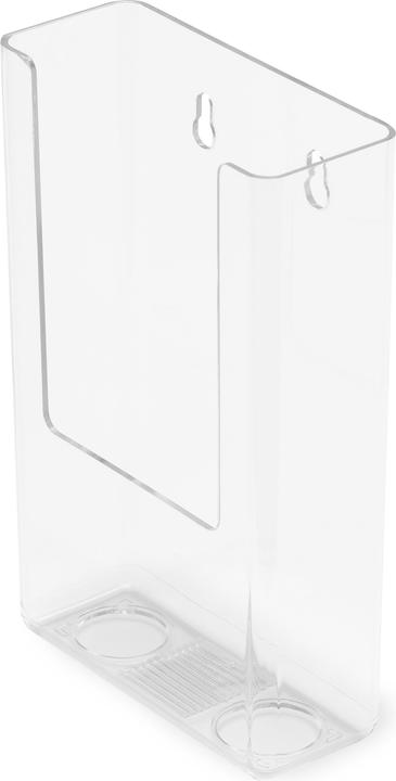 Image du produit Deflecto Porte-brochures sur pied / mural (DL)