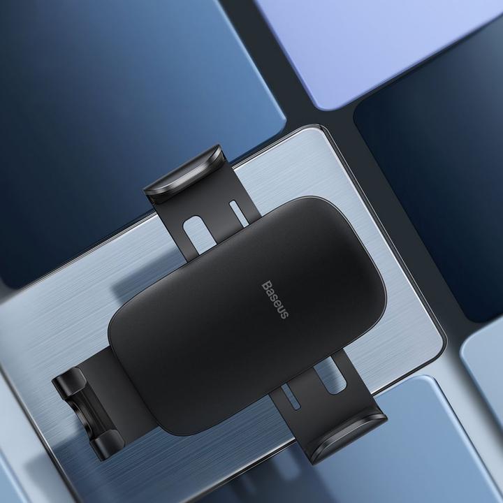 Actual product image Baseus Metal Age II