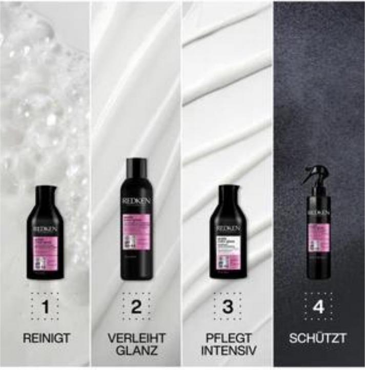 Immagine prodotto Redken Balsamo Lucentezza Colore Acido (300 ml)