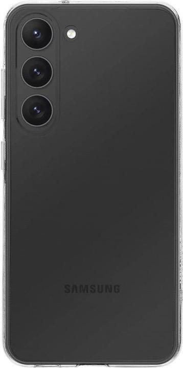 Source TPU cover (Samsung Galaxy S23)