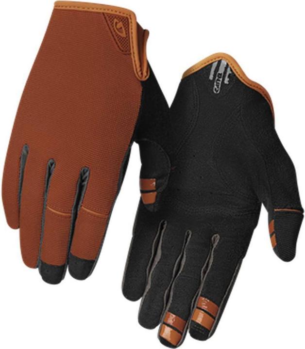 Actual product image Giro Dnd (XL)
