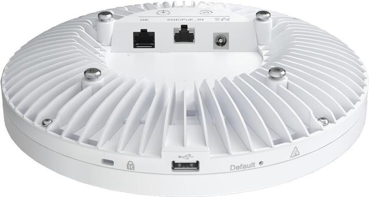 Actual product image Huawei AirEngine 5760-51 Indoor AP 2+4 (4800 Mbit/s)
