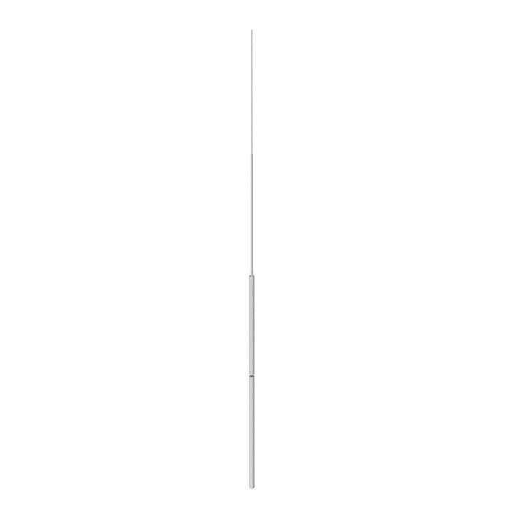 Actual product image OBO Bettermann OBO 101 3B-5500 Interception rod for tripod 5500mm aluminium