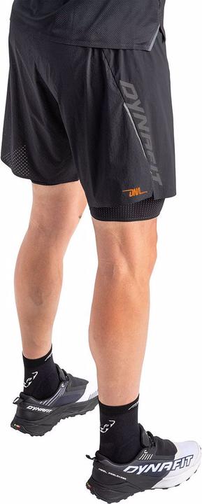 Actual product image Dynafit Dna Ultra 2/1 Shorts (XL)