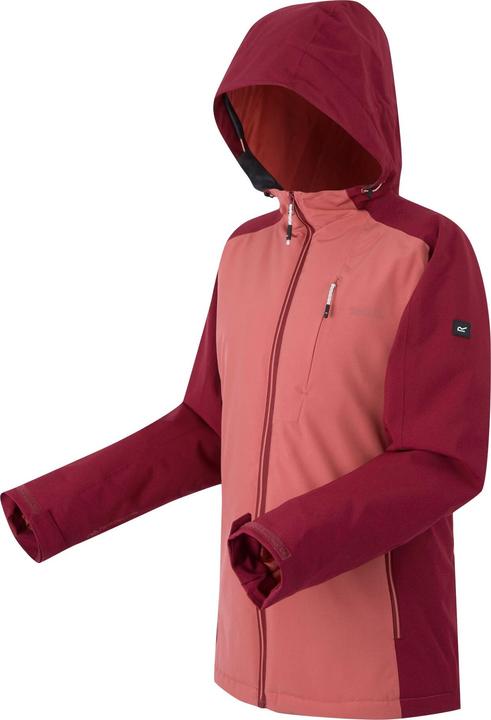 Immagine prodotto Regatta Giacca imbottita Highton Stretch IV Donna/Ladies (38)