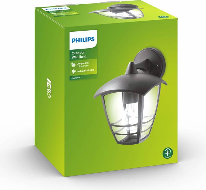 Actual product image Philips myGarden Creek (E27)