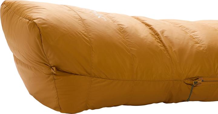 Produktbild Nordisk Iver +10° Mummy