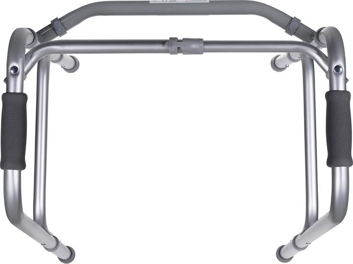 Actual product image AIV Balkonik rehabilitacyjny aluminiowy trójfunkcyjny