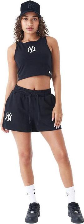 Immagine prodotto New Era Canotta da donna New York Yankees nera - XL (XL)