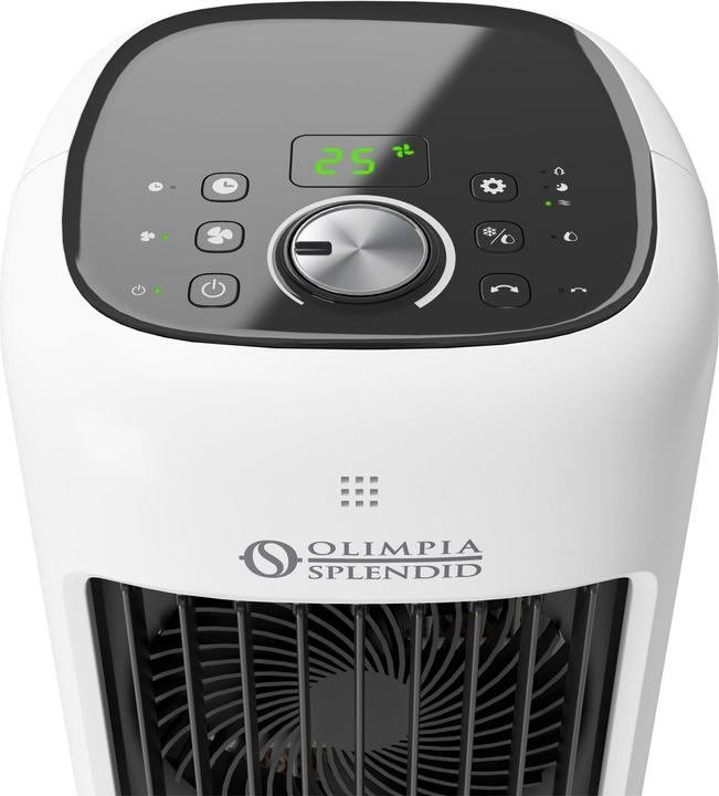 Actual product image Olimpia Splendid Peler Tower 10 (63 dB)