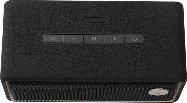 Produktbild Edifier ES60 Bluetooth Speaker (black) (9 h, Ohne externe Stromquelle)