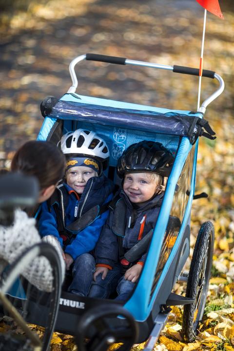 Image du produit Thule Coaster XT 2