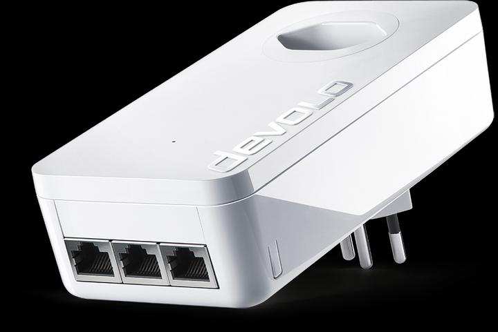 Immagine prodotto Devolo dLAN 1200 tripla+ estensione (1200 Mbit/s)