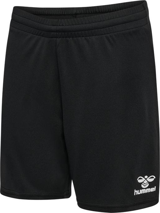 Actual product image hummel Hmlessential Shorts Kids (128)