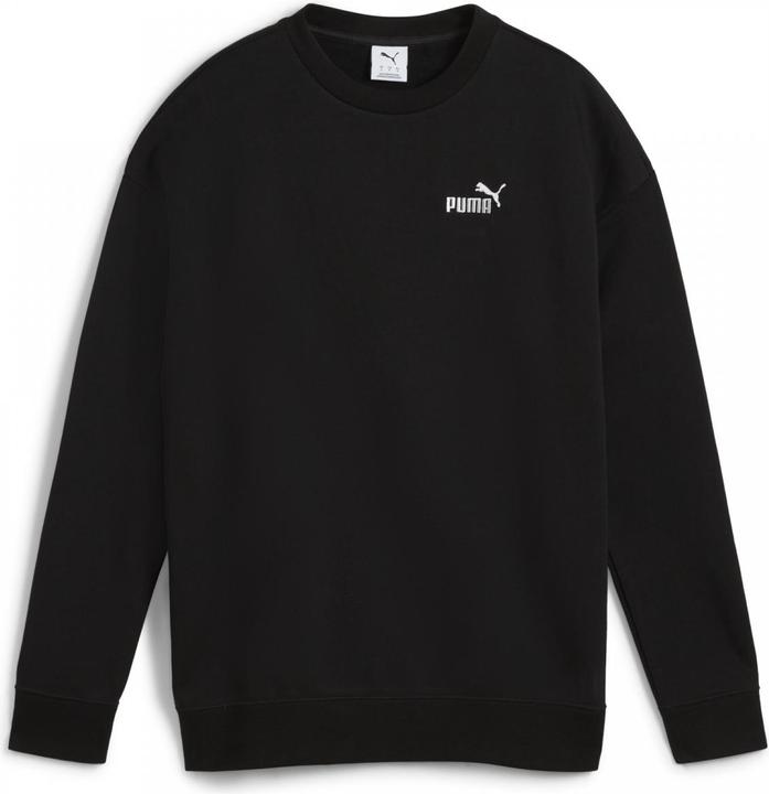 Immagine prodotto Puma ESS Small No. 1 Logo Relaxed Crew TR (XS)