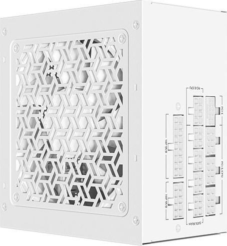 Produktbild Antec Netzteil GSK 850 EC ATX3.1/Gen5/F-Modular/80+ Gold wh retail (850 W)