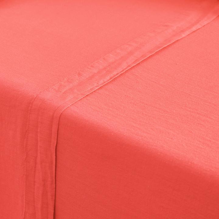 Produktbild La Redoute Interieurs Linot (Oberleintuch, 180 x 290 cm)