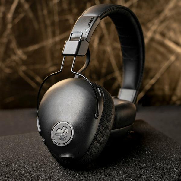 Produktbild JLab Audio STUDIO PRO ANC - Wireles Over Ear Headphones (ANC, 45 h, Kabellos)
