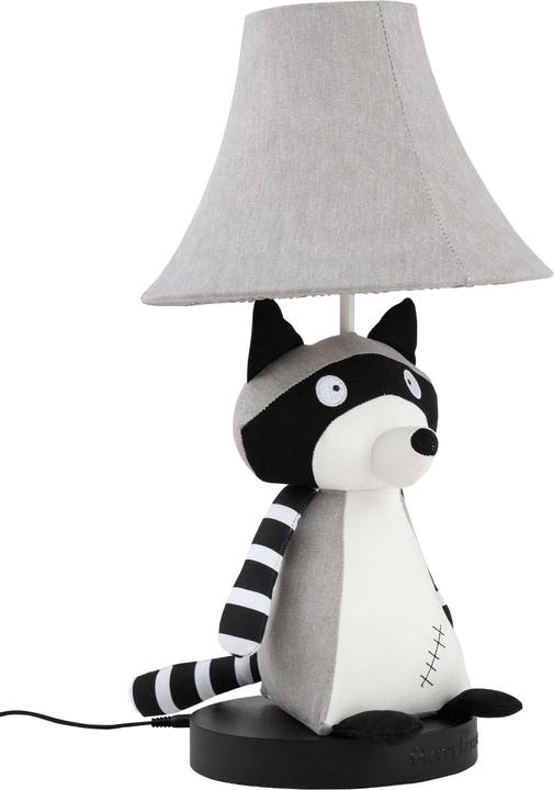 Produktbild Happy Lamps Ben der Waschbär (470 lm)