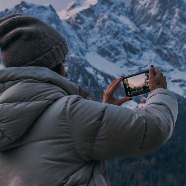 Actual product image PolarPro POLAR PRO Litechaser Directors Kit for Iphone 12 Pro Max